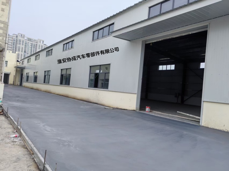 工廠生產(chǎn)車間展示